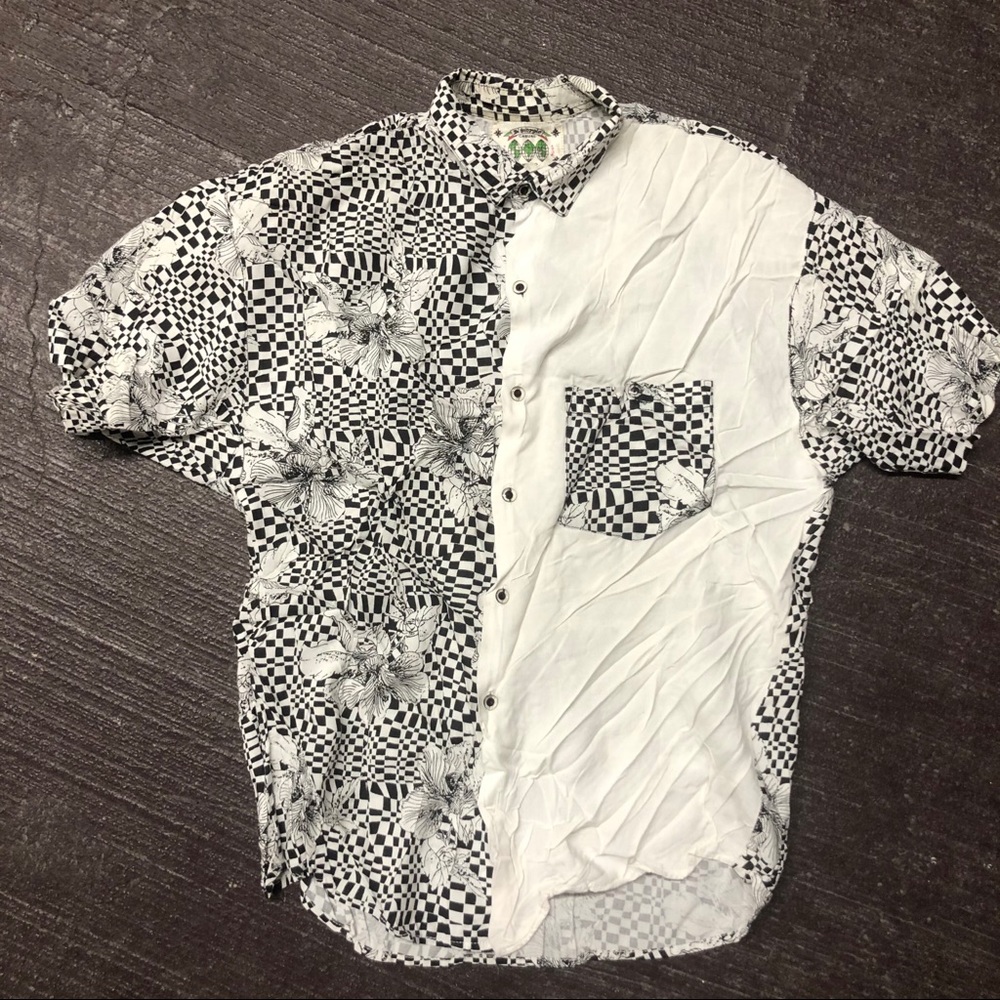 Vintage shirt